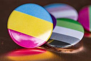 Allosexual aromanticism needs more attention