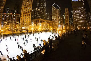 Top 5 Fun Things To Do In Chicago In February