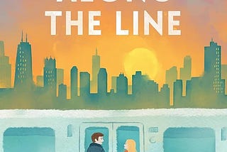 Book Review: V.B.’s impression of Somewhere Along the Line by Mallory Thomas