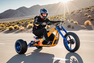 Drift-Trike-1