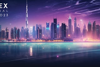 Dubai: The Oasis of Tech and Crypto Innovation