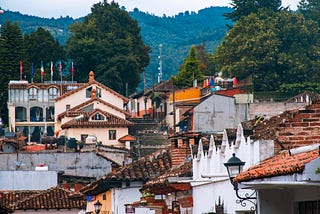 San Cristobal de las Casas