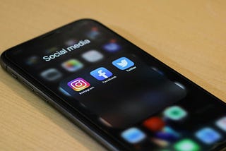 the emotional residue of digital spaces