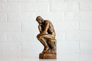 How to Master The Art of Creative Thinking