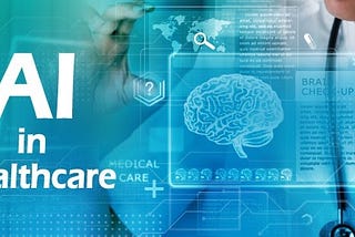 Can Artificial Intelligence Work wonders in Healthcare?!