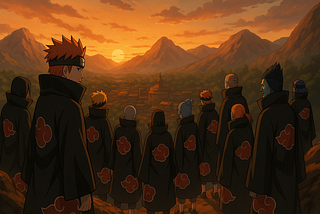 ♾️You Are Not Operating in a Closed Space