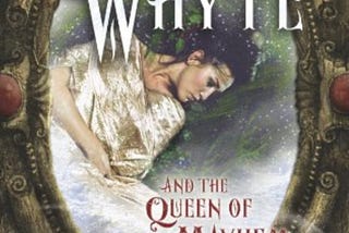 Snow Whyte and the Queen of Mayhem: A Fairytale Recommendation