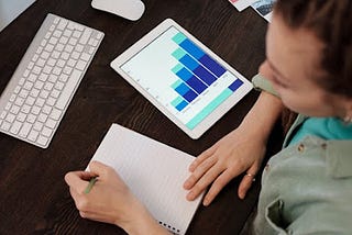 What are the benefits to become an affiliate marketer?