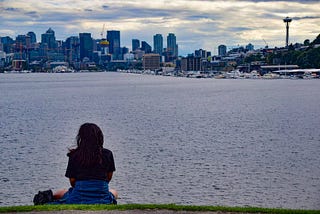 Why I choose to live in Seattle