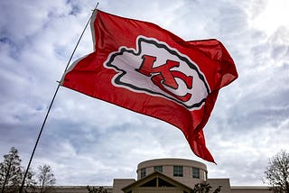 Chiefs run an organization of integrity, second chances, love and God-like traits.