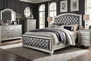 Glam-Silver-Bedroom-Sets-1