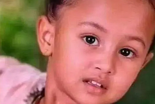 The Killing of Heaven — A Child Murder That Outraged Ethiopia