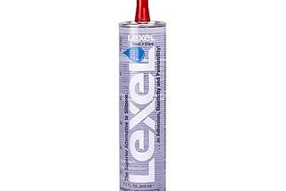 lexel-adhesive-clear-caulk-sealant-10-5-oz-tube-1