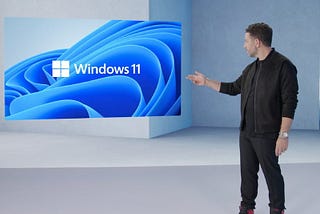 Windows 11- Round up of the upcoming Features
