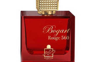 MILESTONE Bogart Rouge and Oud Air Fresheners Perfume: Infuse Your Home and Inner You with the…