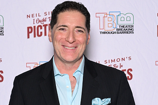 An Interview with Nicholas Viselli, Director of Theater Breaking Through Barriers Production of ‘I…
