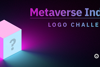 The Metaverse Index Logo Challenge — $3,500 in Prizes