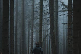Trails, The Black Album, and a Breakthrough