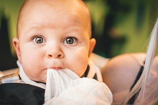 War is for Babies