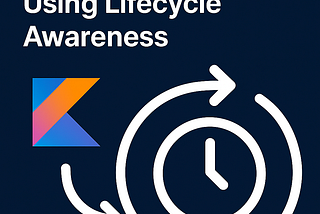 Day 6 : How to Collect Flow in Jetpack Compose Using Lifecycle Awareness