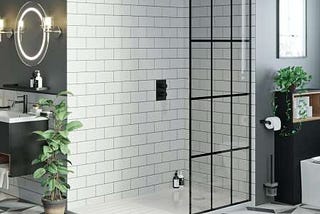 Shower Screens Melbourne Functional Advantages