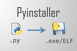 Python3 .py .exe yapma | Pyinstaller kullanımı