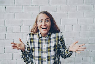 The Email that Blew Me Away!