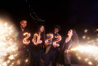 Best Places To Celebrate New Year 2022
