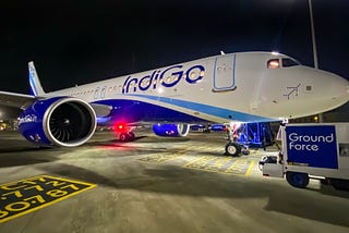 IndiGo: Blending customer-centricity with operational efficiency