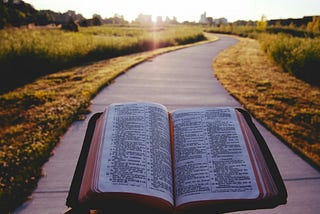 30 Bible Verses for Healing and Moving On After a Breakup