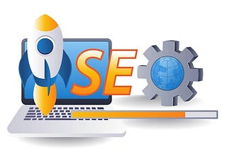 SEO services company