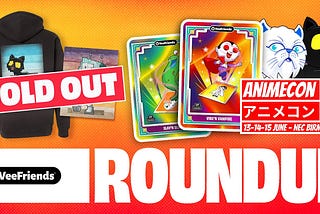 Weekly Roundup: Adam Lister Capsule SOLD OUT, Card Protection 101, First Refractor Scene Swaps… and…