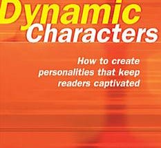 Dynamic Characters | Cover Image
