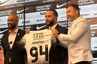 Análise do mercado de transferências: 2024.2
