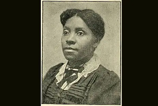 Meet Callie House, the Mother of the American Reparations Movement