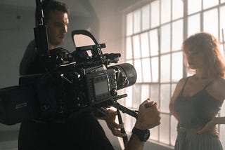 5 Habits To Become A Better Cinematographer (starting out)