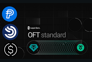 LayerZero and the OFT Standard: Redefining Interoperability for the Multichain Future