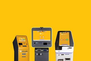 Step by Step: How to Use Crypto ATMs Efficiently