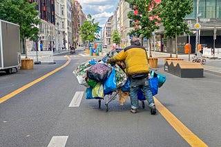 Sustentabilidade para quem?