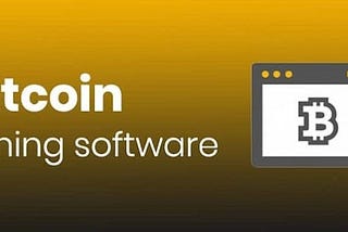7 Best Bitcoin Mining Software