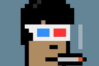 NFTs: The Next Big Thing in Crypto or Passing Trend?