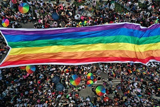 LGBTQ Rulers of the World