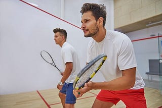 Interesting Fun Facts about Squash