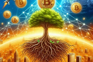 What is Bitcoin’s Taproot Upgrade and Why Does it Matter?
