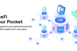 DePocket : The future of all-in-one cryptocurrency and NFT asset management