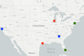 Geotagtext, A Tutorial: A Free Geotagging Web Application Composed of Free Tools