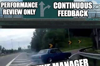 Performance Management