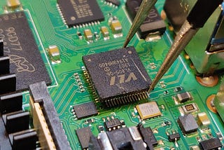 Reverse Engineering Bare Metal Kernel Images — Part 2