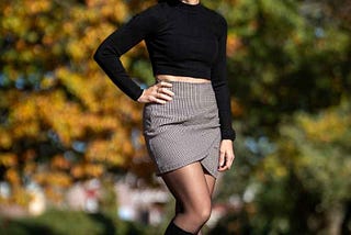 Wardrobe Essentials: Build a Simple Capsule Wardrobe