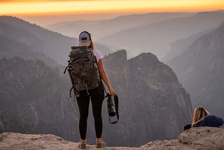 What Actually Happens If You Walk 10k Steps a Day